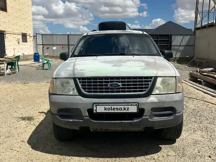 Ford Explorer 2003 года за 3 800 000 тг. в Аральск – фото 3