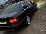 BMW 525 2001 годаfor3 700 000 тг. в Алматы – фото 5