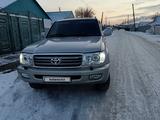 Toyota Land Cruiser 2003 годаүшін9 500 000 тг. в Жезказган