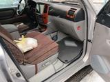 Toyota Land Cruiser 2003 годаүшін9 500 000 тг. в Жезказган – фото 4