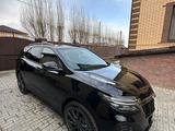 Chevrolet Equinox 2022 года за 11 000 000 тг. в Актобе – фото 2