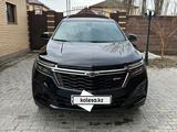 Chevrolet Equinox 2022 года за 11 000 000 тг. в Актобе