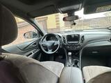 Chevrolet Equinox 2022 года за 11 000 000 тг. в Актобе – фото 5