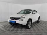 Nissan Juke 2014 года за 5 190 000 тг. в Актау