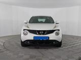 Nissan Juke 2014 года за 5 190 000 тг. в Актау – фото 2