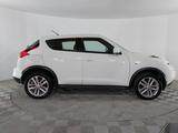 Nissan Juke 2014 года за 5 190 000 тг. в Актау – фото 4