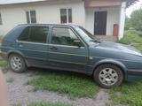 Volkswagen Golf 1990 года за 750 000 тг. в Алматы – фото 4