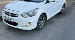 Hyundai Accent 2012 года за 3 900 000 тг. в Алматы – фото 3