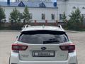 Subaru XV 2022 года за 10 150 000 тг. в Кокшетау – фото 3