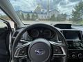 Subaru XV 2022 года за 10 150 000 тг. в Кокшетау – фото 12