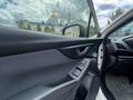 Subaru XV 2022 года за 10 150 000 тг. в Кокшетау – фото 16