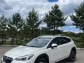 Subaru XV 2022 года за 10 150 000 тг. в Кокшетау