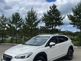 Subaru XV 2022 года за 10 150 000 тг. в Кокшетау