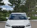 Subaru XV 2022 года за 10 150 000 тг. в Кокшетау – фото 2