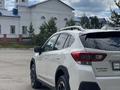 Subaru XV 2022 года за 10 150 000 тг. в Кокшетау – фото 4