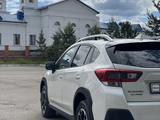Subaru XV 2022 года за 10 150 000 тг. в Кокшетау – фото 4