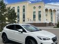 Subaru XV 2022 года за 10 150 000 тг. в Кокшетау – фото 6