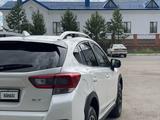 Subaru XV 2022 года за 10 150 000 тг. в Кокшетау – фото 5