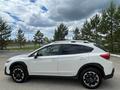 Subaru XV 2022 года за 10 150 000 тг. в Кокшетау – фото 8