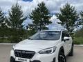 Subaru XV 2022 года за 10 150 000 тг. в Кокшетау – фото 9