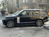 Land Rover Range Rover 2013 годаүшін30 000 000 тг. в Алматы