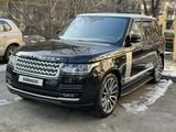 Land Rover Range Rover 2013 годаүшін30 000 000 тг. в Алматы – фото 2