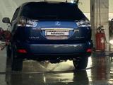 Lexus RX 300 2004 годаfor8 500 000 тг. в Актобе – фото 4