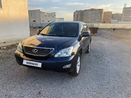 Lexus RX 300 2004 года за 8 500 000 тг. в Актобе – фото 3