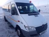 Mercedes-Benz Sprinter 2017 года за 16 500 000 тг. в Алматы – фото 2