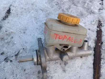Тормозной цилиндр на Субару Форестер 2010 за 15 000 тг. в Караганда