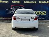 Toyota Camry 2014 годаfor8 500 000 тг. в Актау – фото 3