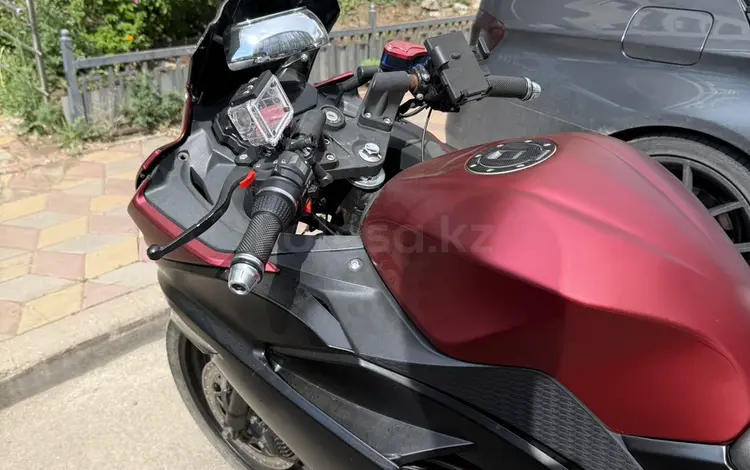 Yamaha  R1-Z 2023 года за 850 000 тг. в Астана