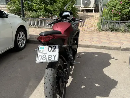 Yamaha  R1-Z 2023 года за 850 000 тг. в Астана – фото 4