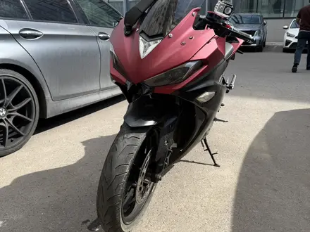 Yamaha  R1-Z 2023 года за 850 000 тг. в Астана – фото 2