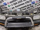 Ноускат Nosecut Nissan Pathfinder r50 Terranofor270 000 тг. в Караганда – фото 3