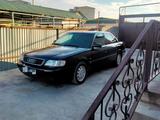 Audi A6 1995 года за 2 700 000 тг. в Кызылорда