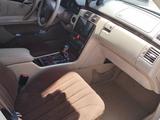 Mercedes-Benz E 320 2001 годаfor4 500 000 тг. в Актау – фото 3
