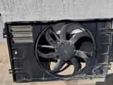 Вентилятор охлаждения радиатора за 1 000 тг. в Атырау