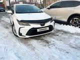 Toyota Corolla 2022 годаүшін8 700 000 тг. в Алматы