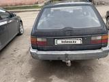 Volkswagen Passat 1991 года за 1 100 000 тг. в Астана – фото 3