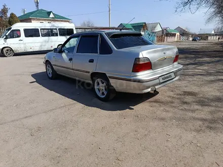 Daewoo Nexia 2006 года за 1 700 000 тг. в Алматы – фото 2