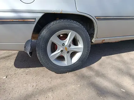 Daewoo Nexia 2006 года за 1 700 000 тг. в Алматы – фото 13