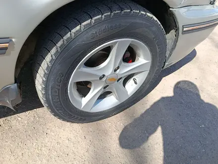Daewoo Nexia 2006 года за 1 700 000 тг. в Алматы – фото 15