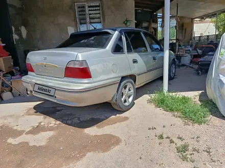 Daewoo Nexia 2006 года за 1 700 000 тг. в Алматы – фото 21
