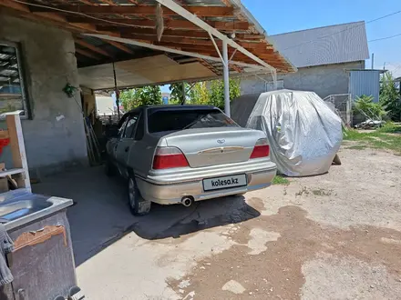 Daewoo Nexia 2006 года за 1 700 000 тг. в Алматы – фото 25
