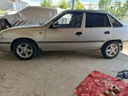 Daewoo Nexia 2006 года за 1 700 000 тг. в Алматы – фото 26