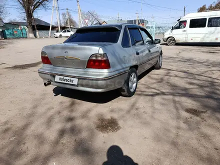 Daewoo Nexia 2006 года за 1 700 000 тг. в Алматы – фото 3