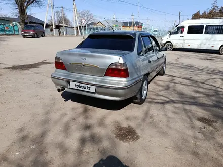 Daewoo Nexia 2006 года за 1 700 000 тг. в Алматы – фото 4