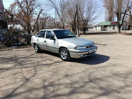 Daewoo Nexia 2006 года за 1 700 000 тг. в Алматы – фото 6