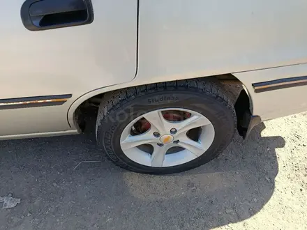 Daewoo Nexia 2006 года за 1 700 000 тг. в Алматы – фото 8